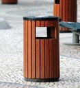 Garbage-Bin
