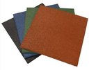 Rubber Tiles