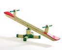 Teeterboard