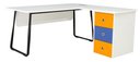 Teacher-Office Table