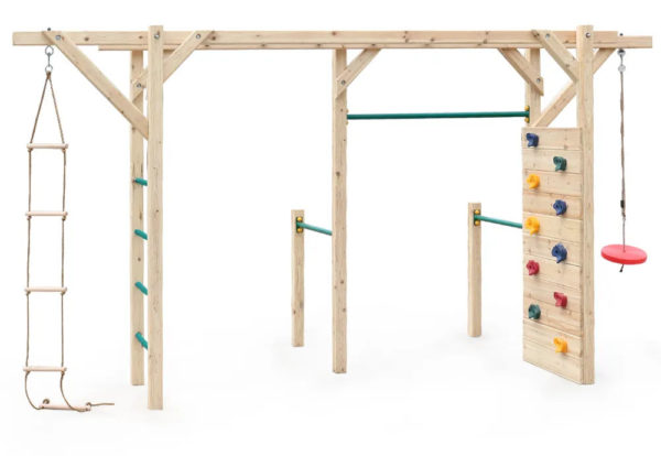Climbing Set