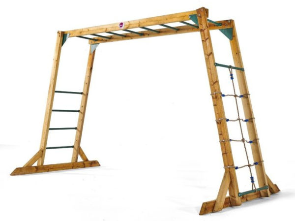 Slope Climbing