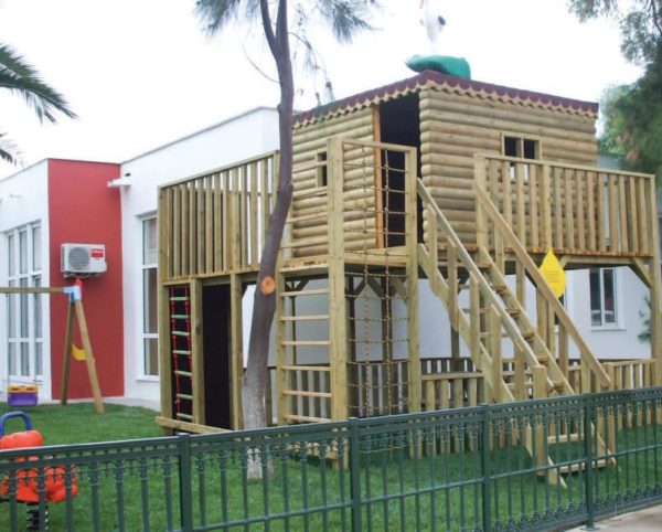 High House