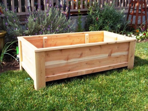 Planter