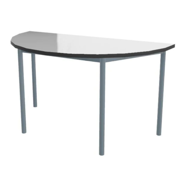Table (Half Round)