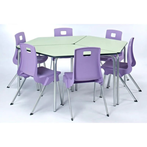 Table (Cluster Diamond)
