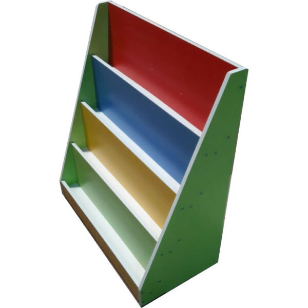 Bookshelf 02