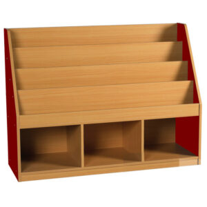 Bookshelf