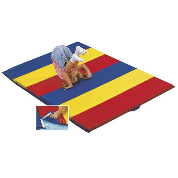 Six Piece Cushion Gymnastic
