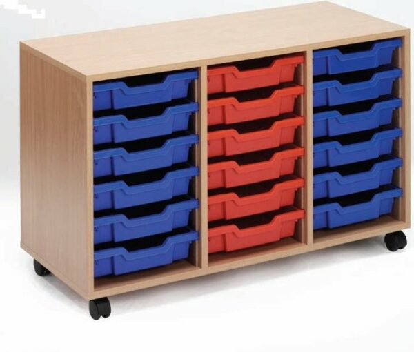 Tray Unit