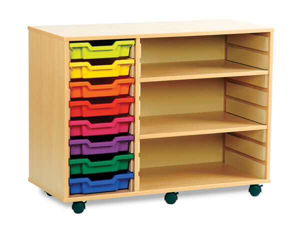 Tray Unit