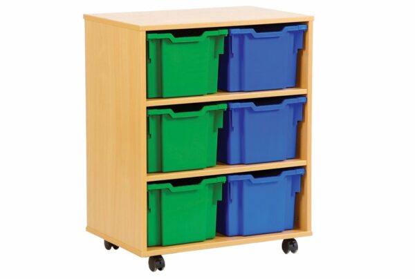 Tray Unit